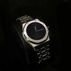 No LOGO men's watches original design sports waterproof luminous foreign trade cross-border wholesale fashion watches for men and women
