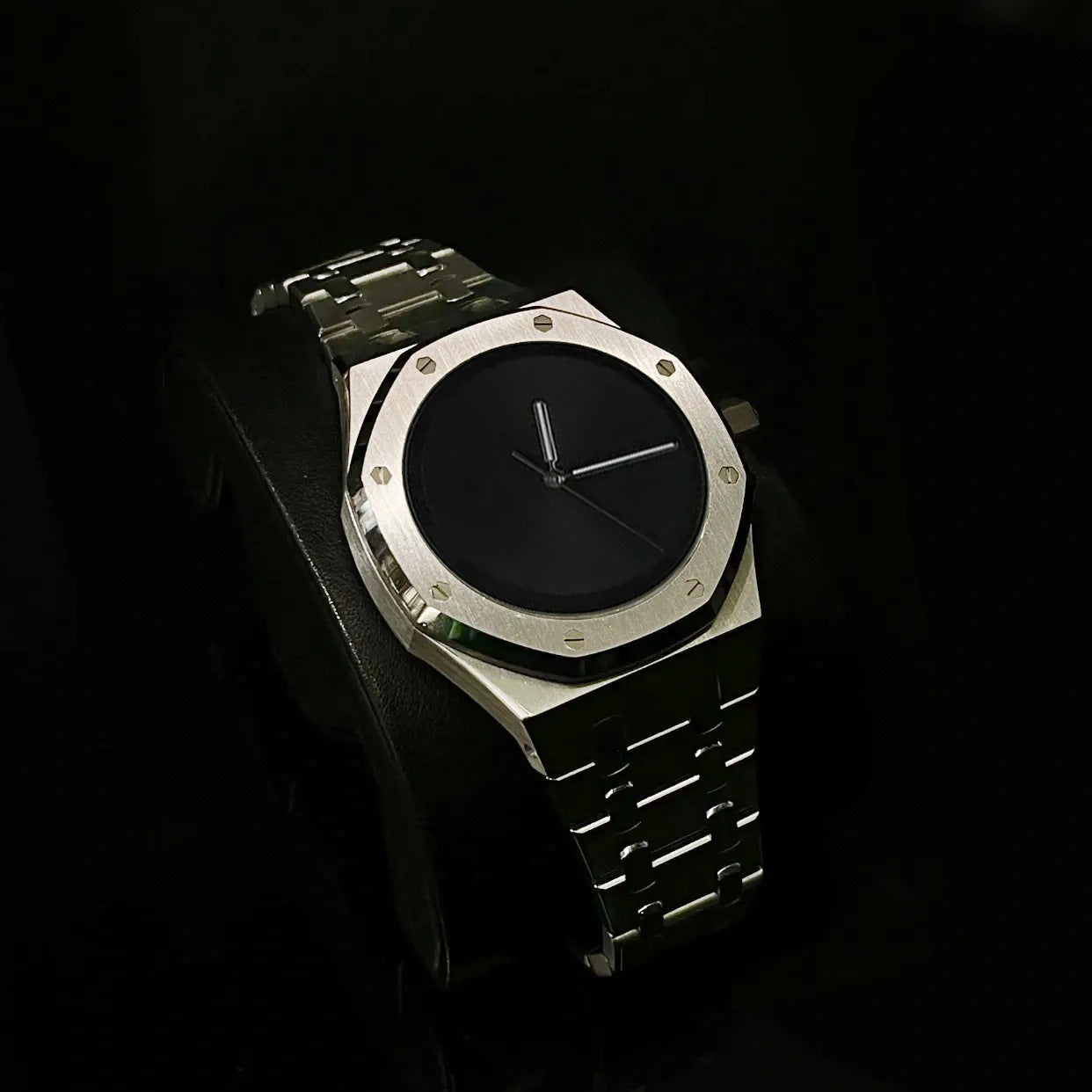 No LOGO men's watches original design sports waterproof luminous foreign trade cross-border wholesale fashion watches for men and women