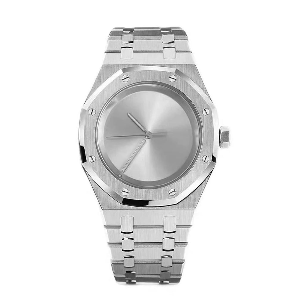 No LOGO men's watches original design sports waterproof luminous foreign trade cross-border wholesale fashion watches for men and women