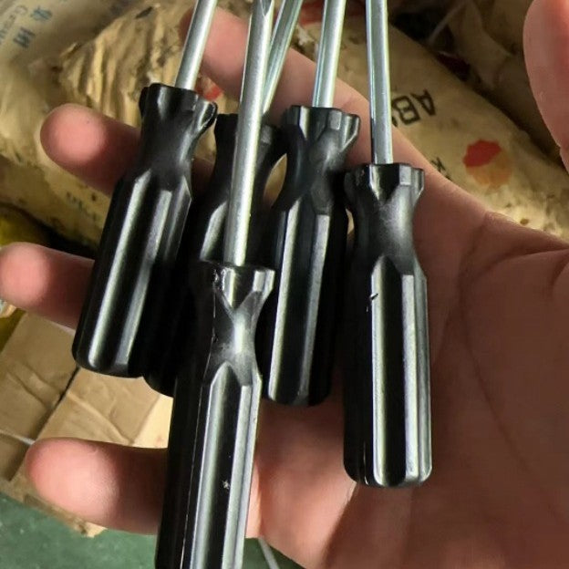 Complimentary screwdriver wholesale cross mini screwdriver distribution toy screwdriver direct supply binary shop screwdriver