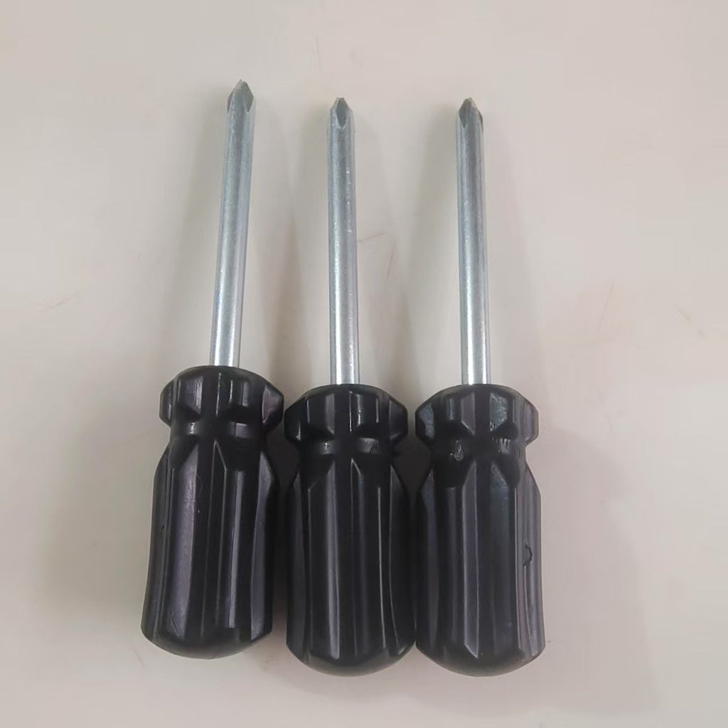 Complimentary screwdriver wholesale cross mini screwdriver distribution toy screwdriver direct supply binary shop screwdriver