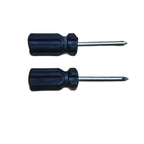Complimentary screwdriver wholesale cross mini screwdriver distribution toy screwdriver direct supply binary shop screwdriver