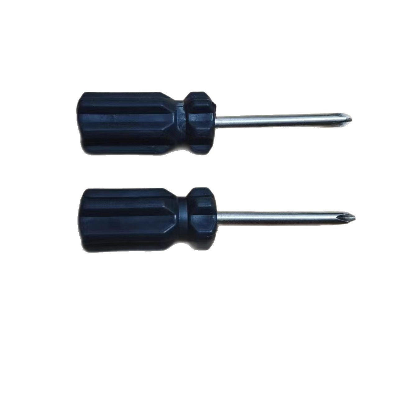 Complimentary screwdriver wholesale cross mini screwdriver distribution toy screwdriver direct supply binary shop screwdriver