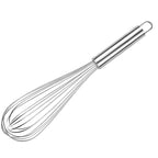 Baking tools egg beater stainless steel bold blender semi-automatic egg beater manual Mini Silicone dispenser