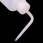 Pointed-mouth Curved-mouth Squeezing Pot Tool Household Flowers Small Watering Pot Flower-growing Indoor Plants Fleshy Watering Pot Long-mouth Pot