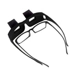 Lazy Glasses for Lying down and Using Your Phone or Watching Tv, High-Definition Refraction, Horizontal Myopia, Presbyopia, Factory Direct Sales, Trendy Sunglasses