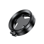 New Cpl Foldableing Magnetic Mobile Phone Polarizer 52mm Adjustable High-Definition Coated Filter for Photography and Photography
