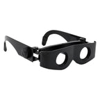 High-Power Fishing Telescope Glasses for Viewing Floats, Night Vision, Magnification, Close-Up Fishing, High-Definition Fishing Glasses, Small White Box Packaging