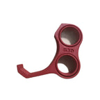 Temu Xiyin Tk Labeling Multi-Functional Ergonomic Mobile Phone Grip and Decompression Toy Integrated Stand