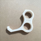 Temu Xiyin Tk Labeling Multi-Functional Ergonomic Mobile Phone Grip and Decompression Toy Integrated Stand