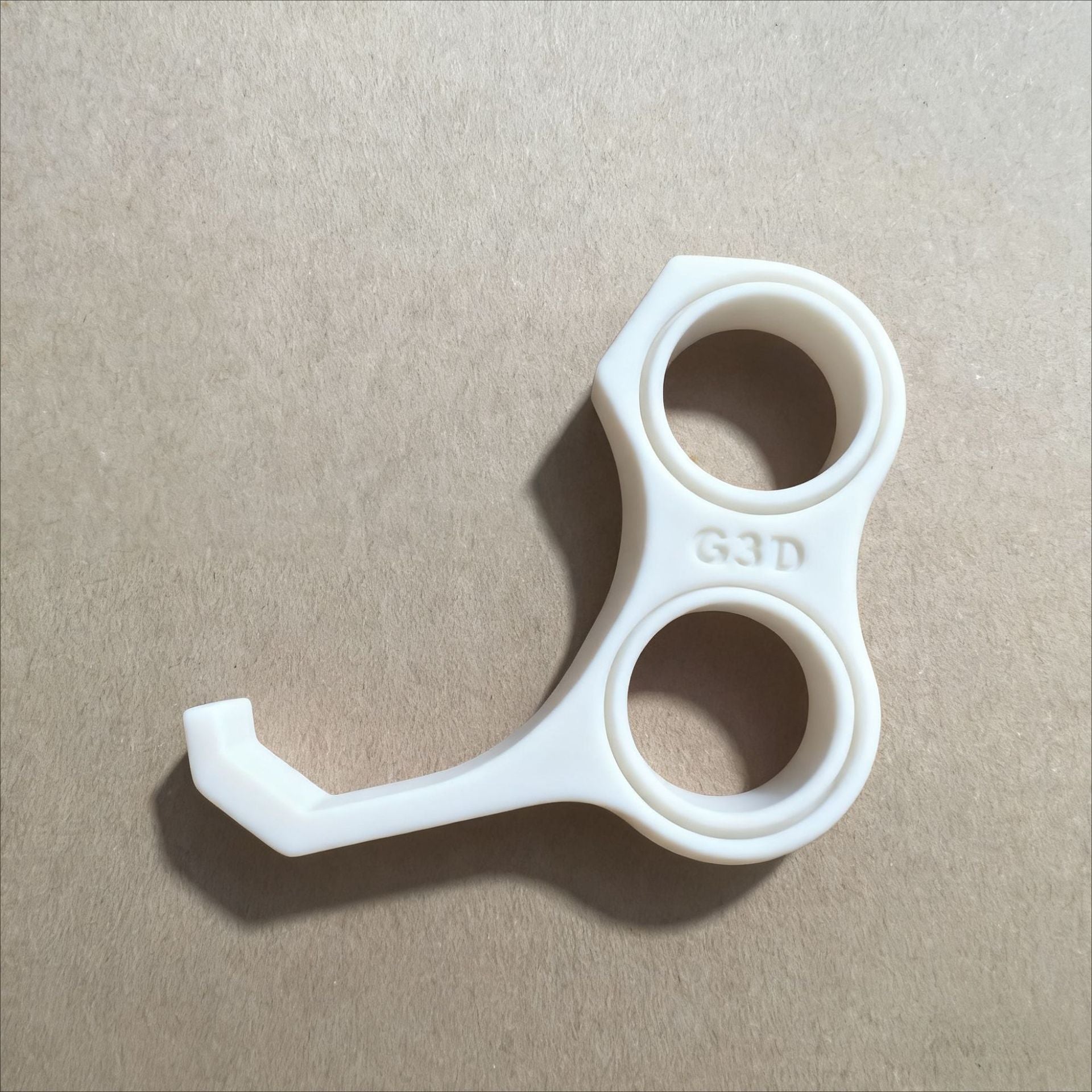 Temu Xiyin Tk Labeling Multi-Functional Ergonomic Mobile Phone Grip and Decompression Toy Integrated Stand
