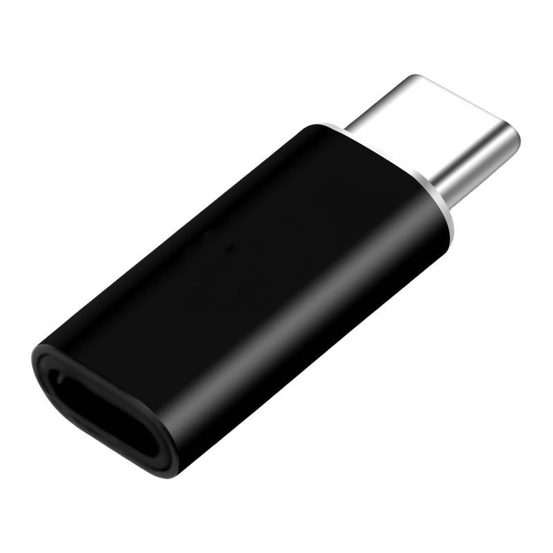 Suitable for Apple mobile phone typec to iphone adapter charging data cable adapter 5v2a converter 27w