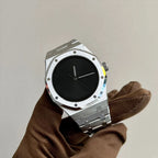 No LOGO men's watches original design sports waterproof luminous foreign trade cross-border wholesale fashion watches for men and women