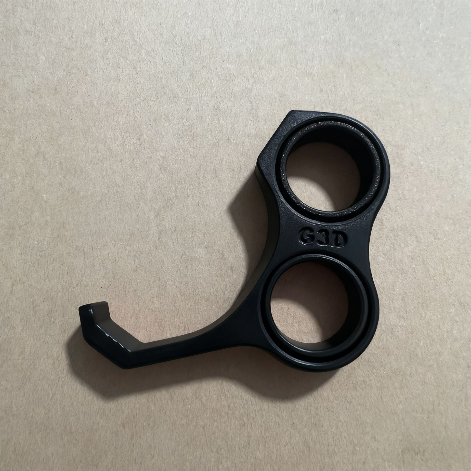 Temu Xiyin Tk Labeling Multi-Functional Ergonomic Mobile Phone Grip and Decompression Toy Integrated Stand