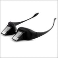 Lazy Glasses for Lying down and Using Your Phone or Watching Tv, High-Definition Refraction, Horizontal Myopia, Presbyopia, Factory Direct Sales, Trendy Sunglasses
