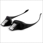 Lazy Glasses for Lying down and Using Your Phone or Watching Tv, High-Definition Refraction, Horizontal Myopia, Presbyopia, Factory Direct Sales, Trendy Sunglasses